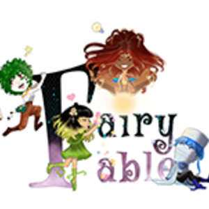 1. Fairy Fable
