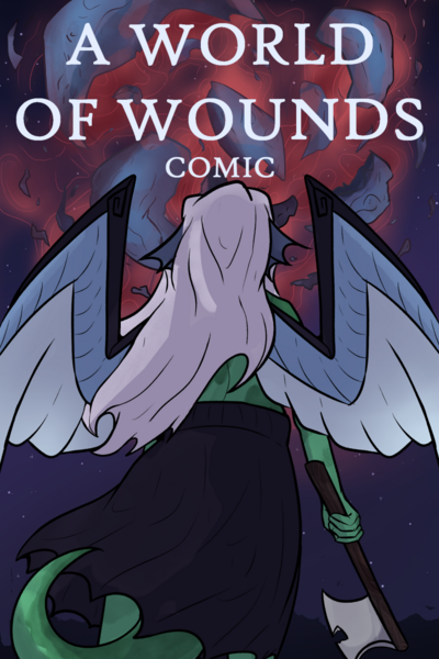 A World of Wounds