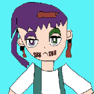 Dish 19: Wine Glass Monsters Opening Acrostic