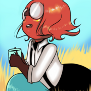 The Alien Girls Are Descending !