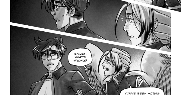 Read Avialae :: Ch 6: Pg 105 | Tapas Community