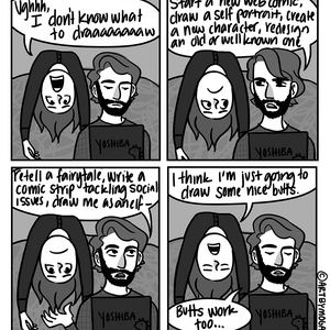 My Creative Process