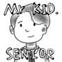 Mr kid Senior:Not The Tuna Can