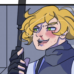 Busquemos culpables III