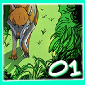 01 - The Adventure Begins