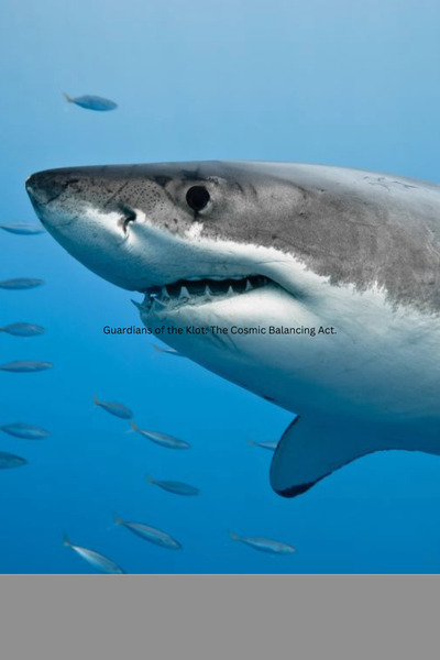 Guardians of the Klot: The Cosmic Balancing Act