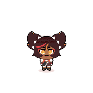 Tiny Xinyan Loves You