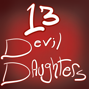 Chapter 1: Introducing the Daughters page 2