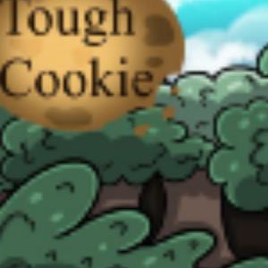 Tough Cookie part 2