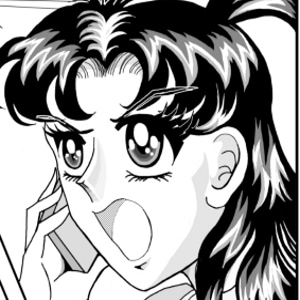 Not a social call, Jane! Time for work!