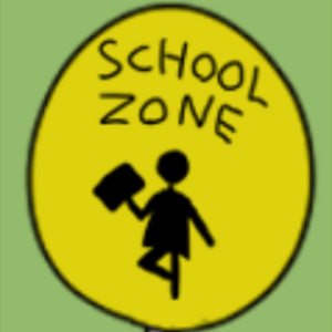School Zone