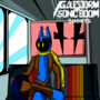 Galestorm and Sonic Boom Shorts