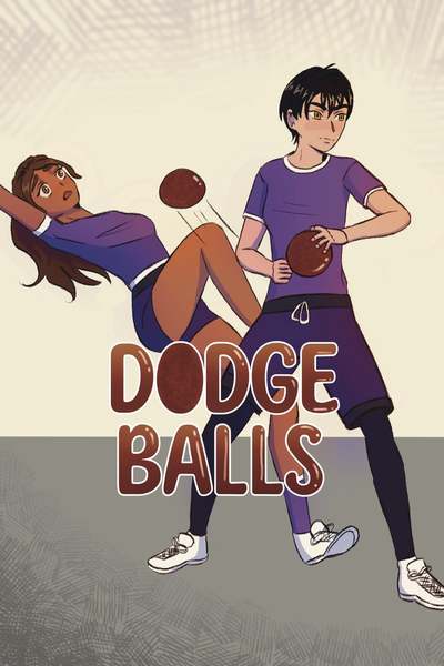 Dodge Balls