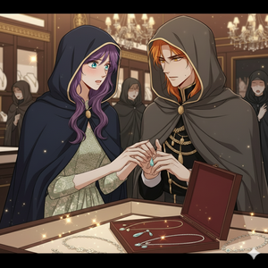 Chapter 11: Masks and Motives