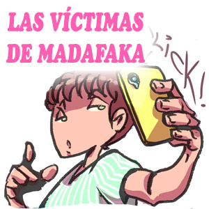 Las víctimas de MADAFAKA