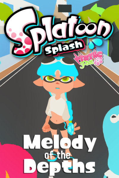 Splatoon Splash