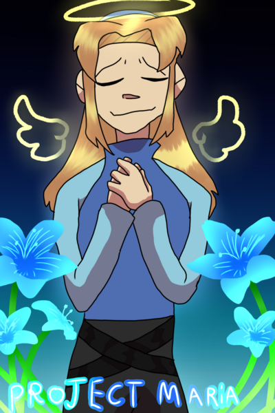 Project maria