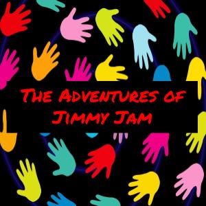 02 Jimmy Jam and The Bedtime Ka Blam