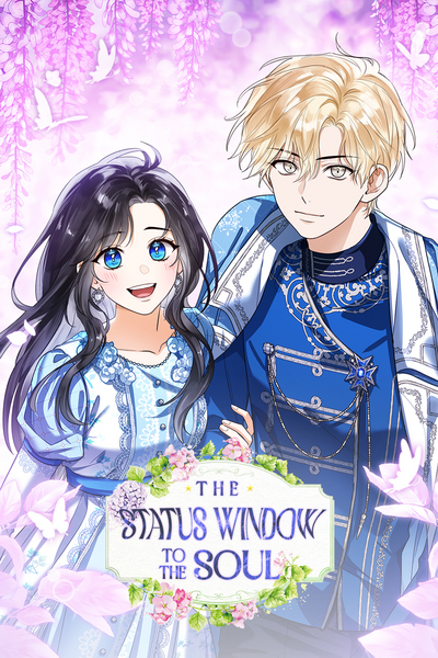 The Status Window to the Soul