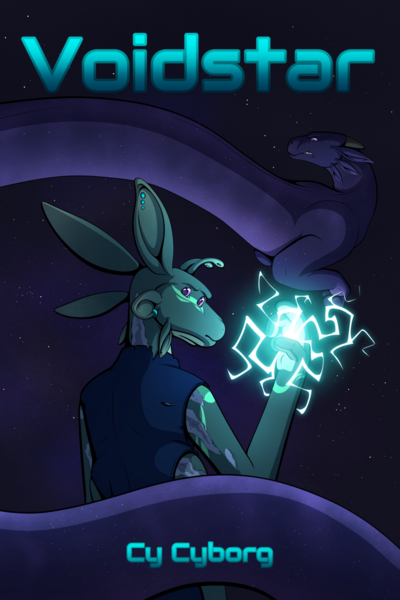 Voidstar