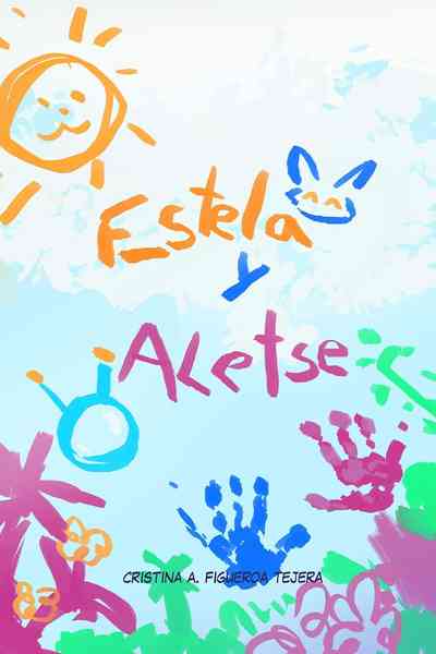 Estela y Aletse