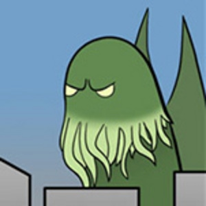 Emeralds and Darkness and Hubris