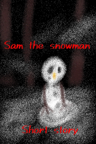 Sam the snowman 