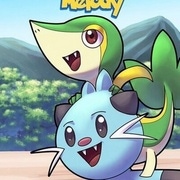 Pokemon: The Forest's Melody 