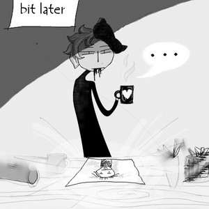 Ep. 1 - Piece of trash