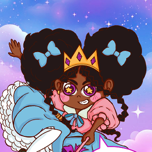 Diner Dreamscape Page 4