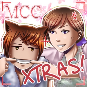 MCC Art n Extras~