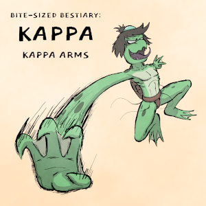 Kappa: Kappa Arms