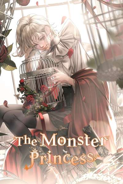 The Monster Princess