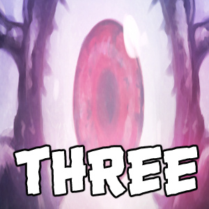 Three: A New Mystery