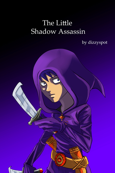 The Little Shadow Assassin