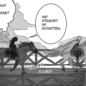 Kapitel 2: Der Aufbruch Teil 2