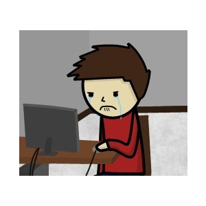 People who edit porn as a job