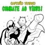 Capitão Tutano: Combate ao Vírus! (BR)