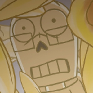 Chapter One - Gaster - 84