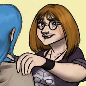 The Demon Hunter - Part 10