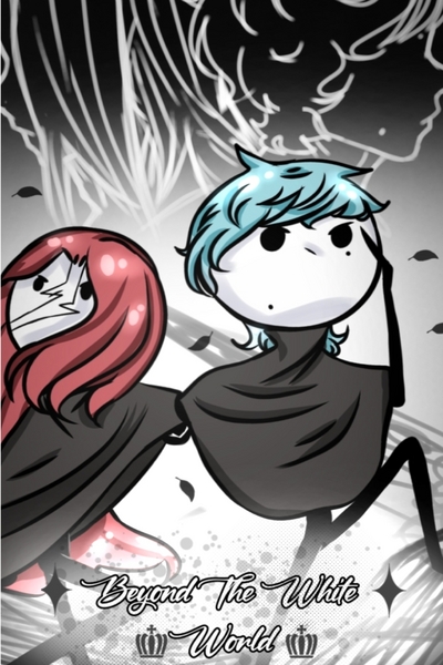 Beyond the White World
