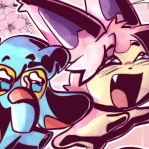 TEAM BEST FRIENDS: Chapter One