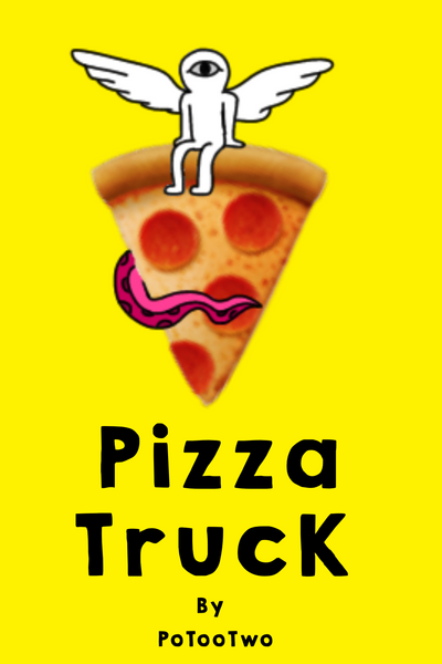 Pizza Truck