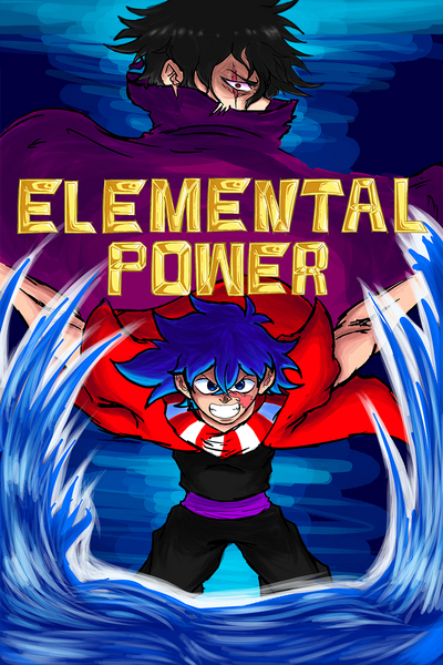 Elemental Power