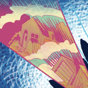 Issue 01 Golden Canyon | Episode 10