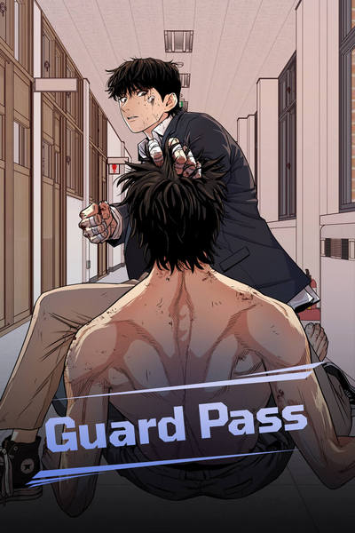 Guard Pass