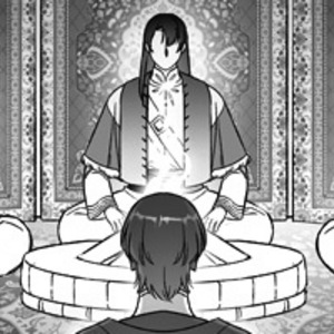 Chapter 8: The Path not Promised