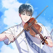 Our High School Music Genius Is Paganini's Reincarnate