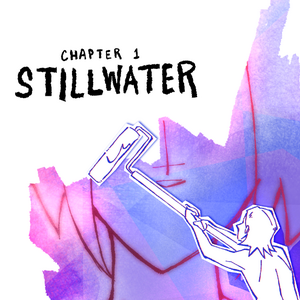 1 Stillwater | Cover