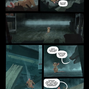 Scurry page 195